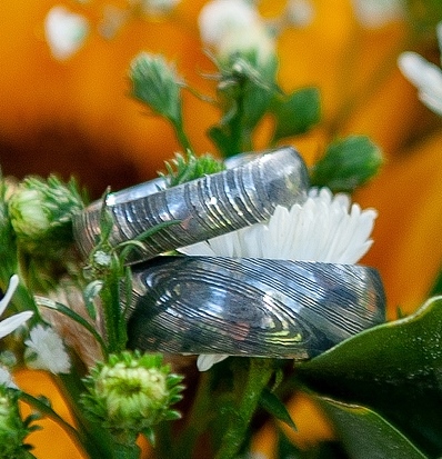 wedding-rings-&-pens-damascus